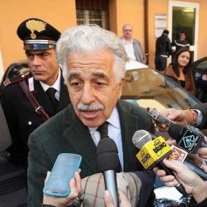 La difesa di Errani prepara il ricorso in Cassazione "Sentenza basata su una doppia presunzione"
