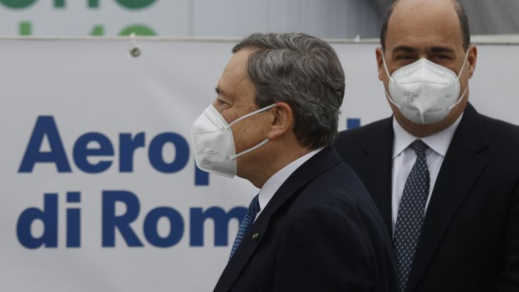 Covid e istituzioni, l'importanza di decidere