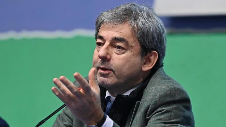Parodi: “Un mese al referendum e il governo lo utilizzerà per confondere le acque”