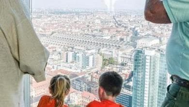 Il welfare dei nonni vale uno stipendio