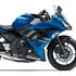 Rivoluzione Kawasaki: la Ninja diventa Tourer per chi ama viaggiare