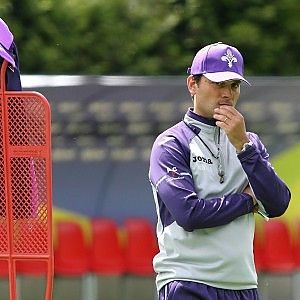 Fiorentina, Montella: "La Champions? Continuiamo a rincorrerla"