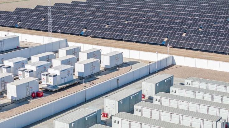 Quando produrre non basta più: il mercato elettrico entra nell’era della flessibilità