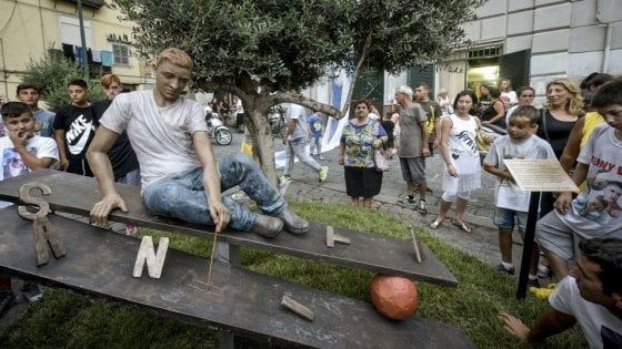 Il delitto Cesarano, lettera di un imputato: "Chiedo perdono"