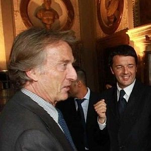 Montezemolo: "Classe dirigente provinciale, basta con il 'one man show' in politica"