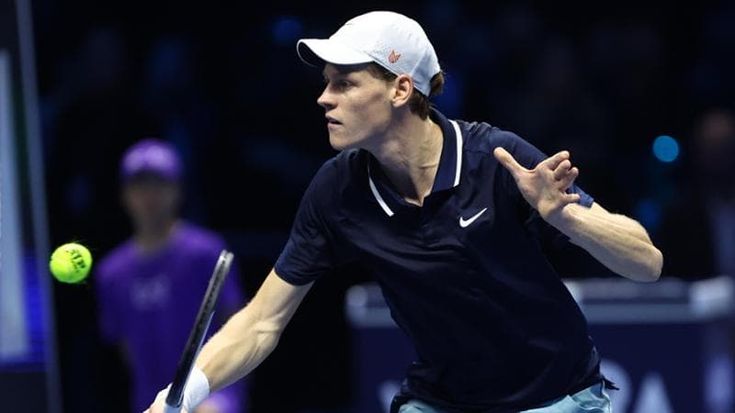 Atp Finals, Sinner sfida Ruud: dove vedere la semifinale in tv