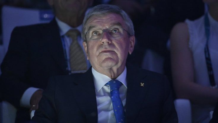 Russi a Parigi 2024 (ma “mascherati”): ecco il piano di Bach