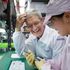 Foxconn sostituisce 60mila dipendenti con i robot