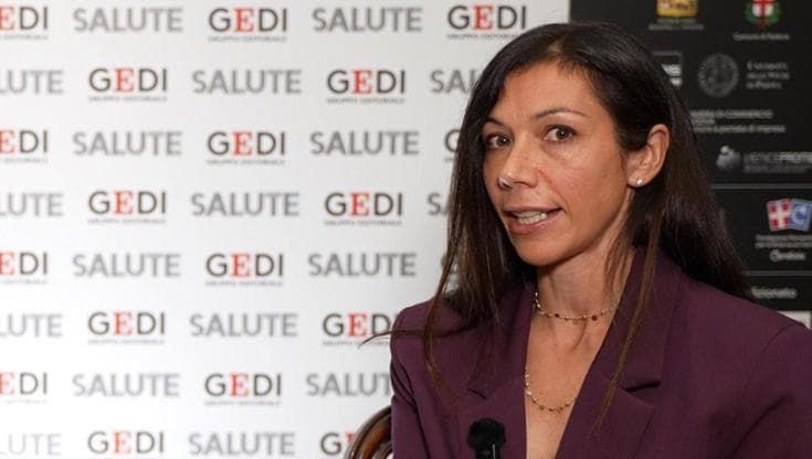 Festival Salute 2025, Pilotto: "In aumento i tassi di tumore al polmone nelle donne giovani"