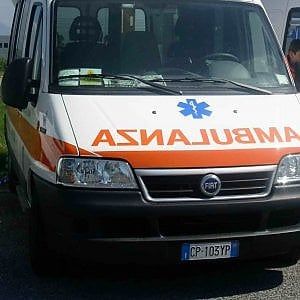 Studente torinese precipita dal secondo piano di un appartamento a Pisa: è grave