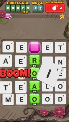 Ruzzle Adventure, il ritorno del tormentone