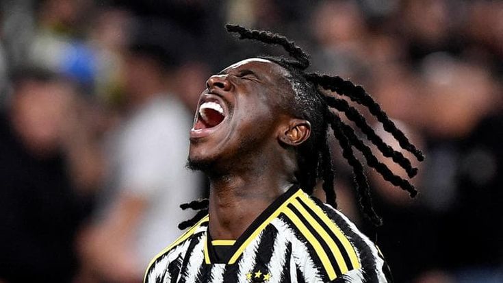Le due anime di Kean, colpi da campione e passaggi a vuoto. Ma per la Juve resta un patrimonio
