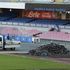 Napoli, De Laurentiis furioso per lo stadio. Ma si regala Malcuit e blinda Koulibaly 