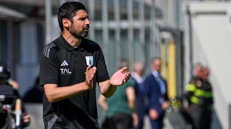 Entella, assalto alla Carrarese. Stadio verso il tutto esaurito