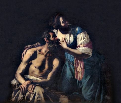Mostre, l'inedito di Artemisia Gentileschi a Conversano