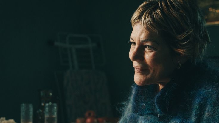 Cristina Donadio: “Scianel mi manca ma ancor di più quel set di Fellini”