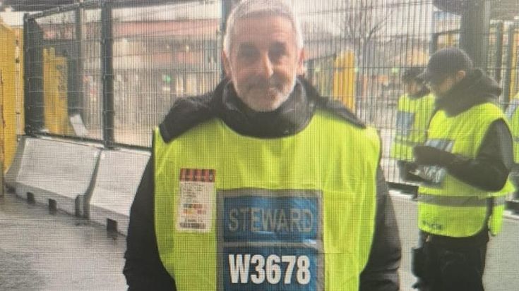 Vigilante stroncato da un malore nel cantiere delle Olimpiadi: “Da giorni si lamentava del freddo”