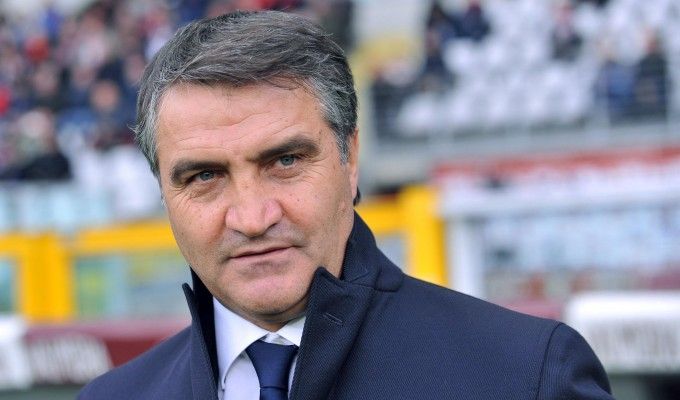Catania, De Canio senza alibi: "Sorpresi dall'avvio del Torino"