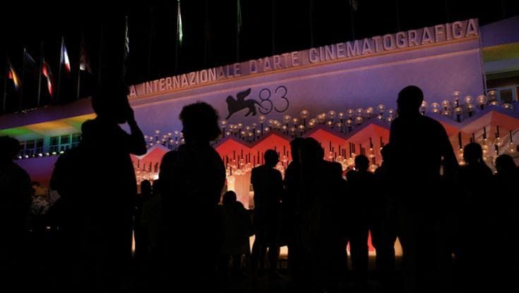 La Mostra di Venezia si chiude, ecco dove vedere la cerimonia di premiazione