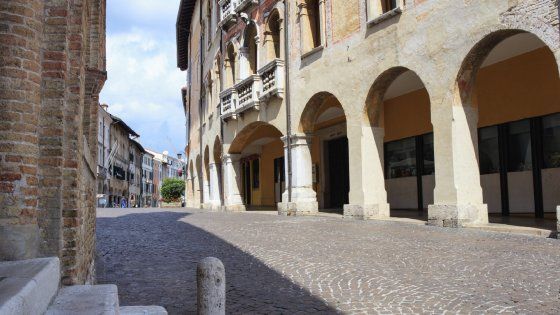 Pordenone legge il mondo