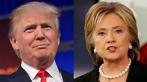 La battaglia Trump-Clinton aiuta i conti di Murdoch