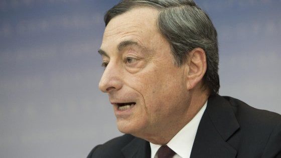 Bce pronta a intervenire se necessario dopo Brexit. "Affrontare problema sofferenze"
