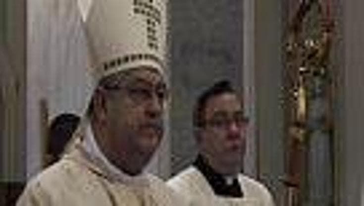Il cardinale Sepe e le dimissioni del Papa