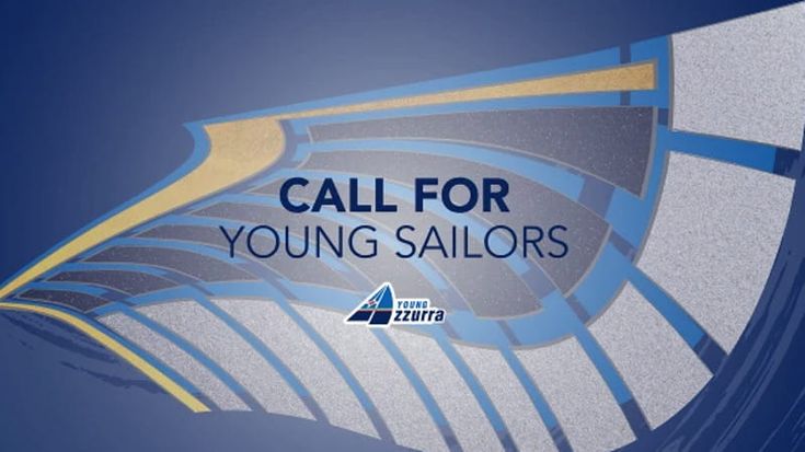 Call for Young Sailors, cercasi nuovi talenti della vela italiana