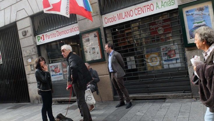 Pd, l’orgoglio dei circoli: "Il partito guardi a Milano per ripartire dal basso"