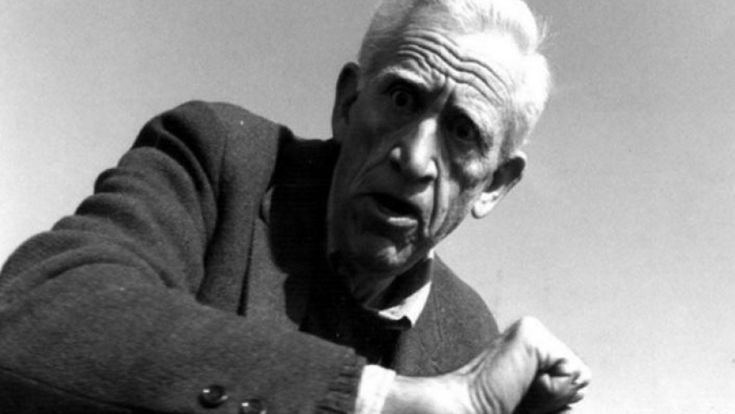 i 100 anni di Salinger: Holden era giovane per la nostra rabbia giovane