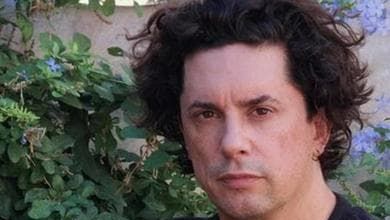 Benjamín Labatut: 'La letteratura nasce da un miracolo che l'IA non sa ricreare'