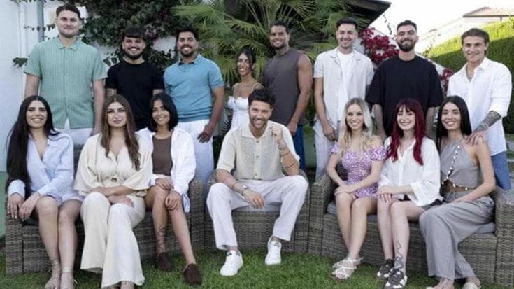 Temptation Island, dal falò di Andrea e Iris alla svolta di Giovanni: cos’è successo nella sesta puntata