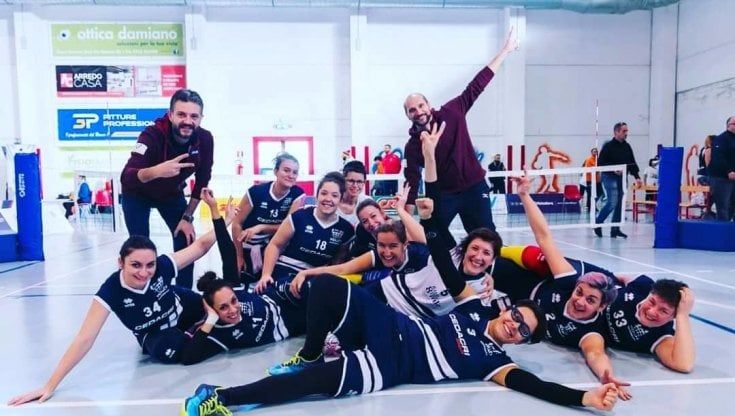 Parma, la Polisportiva Gioco vince il Premio Inclusione 