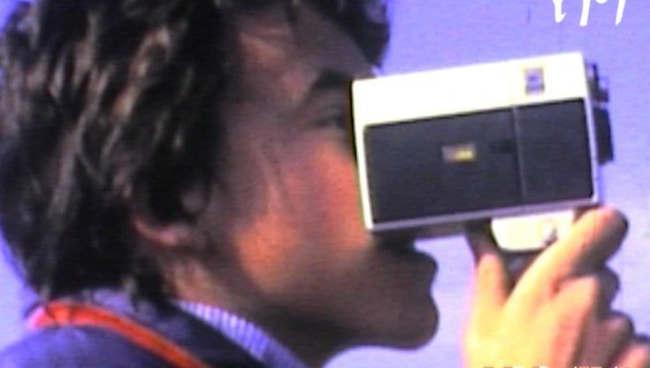 Un avviso pubblico per raccogliere i video amatoriali. Obiettivo un archivio dei film di famiglia