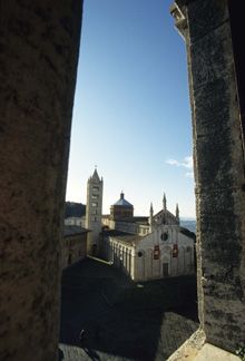 Affascinante e magica