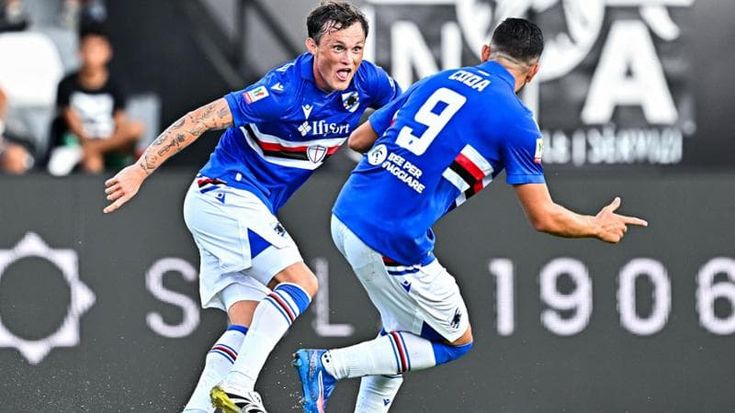 Sampdoria, tutto rema contro. Il Var cancella l’impresa, Spezia avanti col brivido