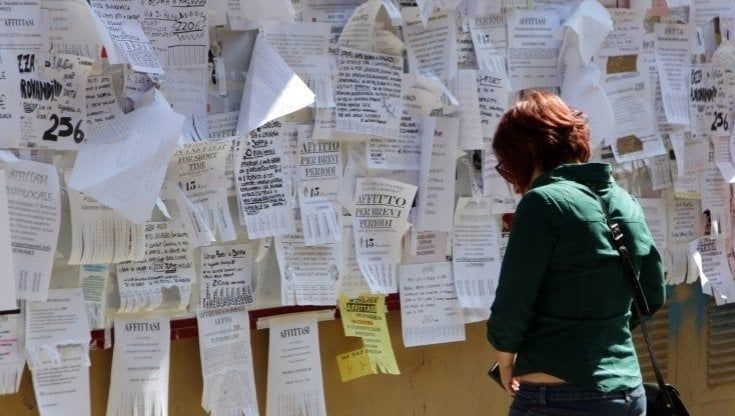 A Torino mancano case per gli universitari, prezzi degli stanze alle stelle