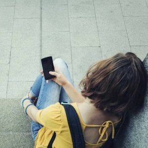 La depressione, ma quale? Uno studio ne individua 4 tipi