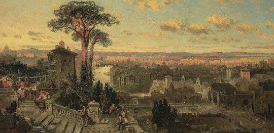 Sorrentino: "La grande bellezza &egrave; non dimenticare". Il cinema e il gioco dell'arte