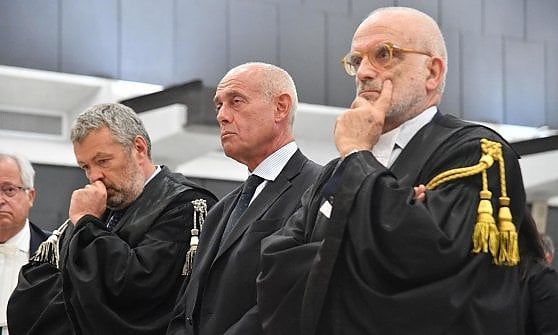 Se la giustizia deve essere "giusta" e non vendicativa