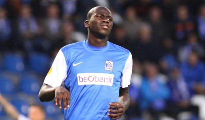 Koulibaly: una montagna per la difesa del Napoli