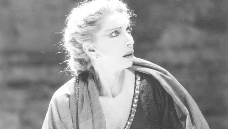 Il Teatro Nazionale celebra Mariangela Melato a dieci anni dalla morte