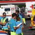 Terremoto, dopo la paura la Toscana si mobilita: soccorsi e iniziative