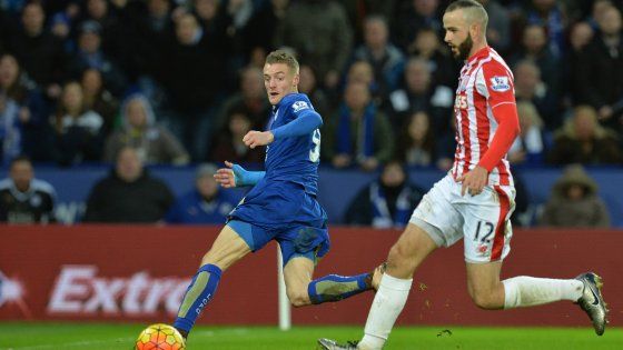 Inghilterra, tris Leicester: Ranieri sempre al comando. United, altro scivolone. Pari City