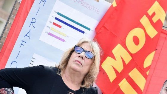Fca, la Fiom attacca: "Non ha rispettato nessun piano"