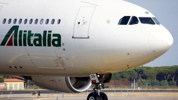 MilleMiglia Alitalia, prima vittoria dei soci: ammessa la class action