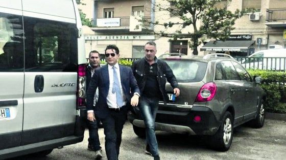 Montante, nuovi avvisi di garanzia. L’ex presidente Schifani verrà interrogato