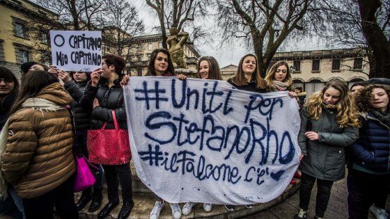 Bergamo, il prof licenziato per una pipì: tra un mese il ricorso al tribunale del Lavoro