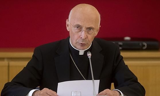 Bagnasco, lezioni di religione sulla web tv della diocesi