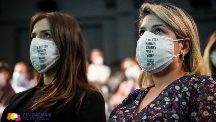 Allarghiamo l'Ue nei Balcani, ce lo chiedono i giovani 